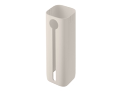 Funda CUBE 4S, Blanco marfil ZWILLING