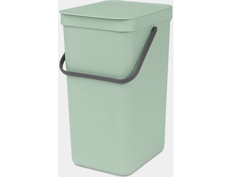 Cubo de Basura BRABANTIA (16L)