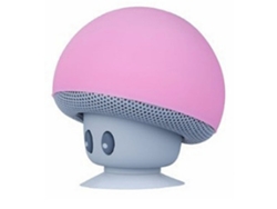 Altavoz Bluetooth (diseño De Dibujos Animados, Ventosa)