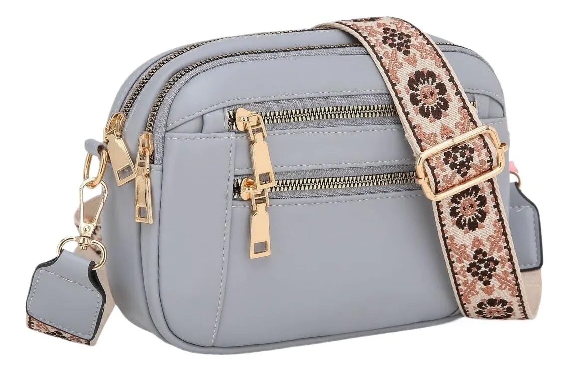 Bolsos bandolera y bandoleras grandes de piel, bolsos bandolera vayotoy