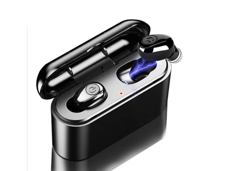 Auriculares Bluetooth True Wireless Batería grande X8 5,0 X8S