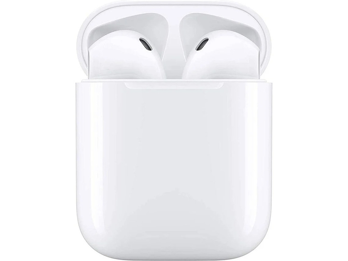 Auriculares In Ear Yizhood True Wireless Bluetooth Blanco