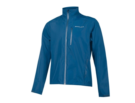 Casacos ENDURA Jaqueta Hummvee E9120 Azul S Homem