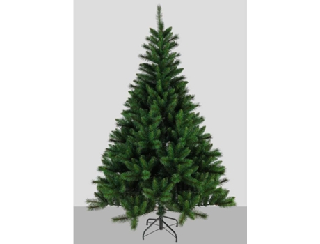 Ambiance Árbol de Navidad artificial 215 cm