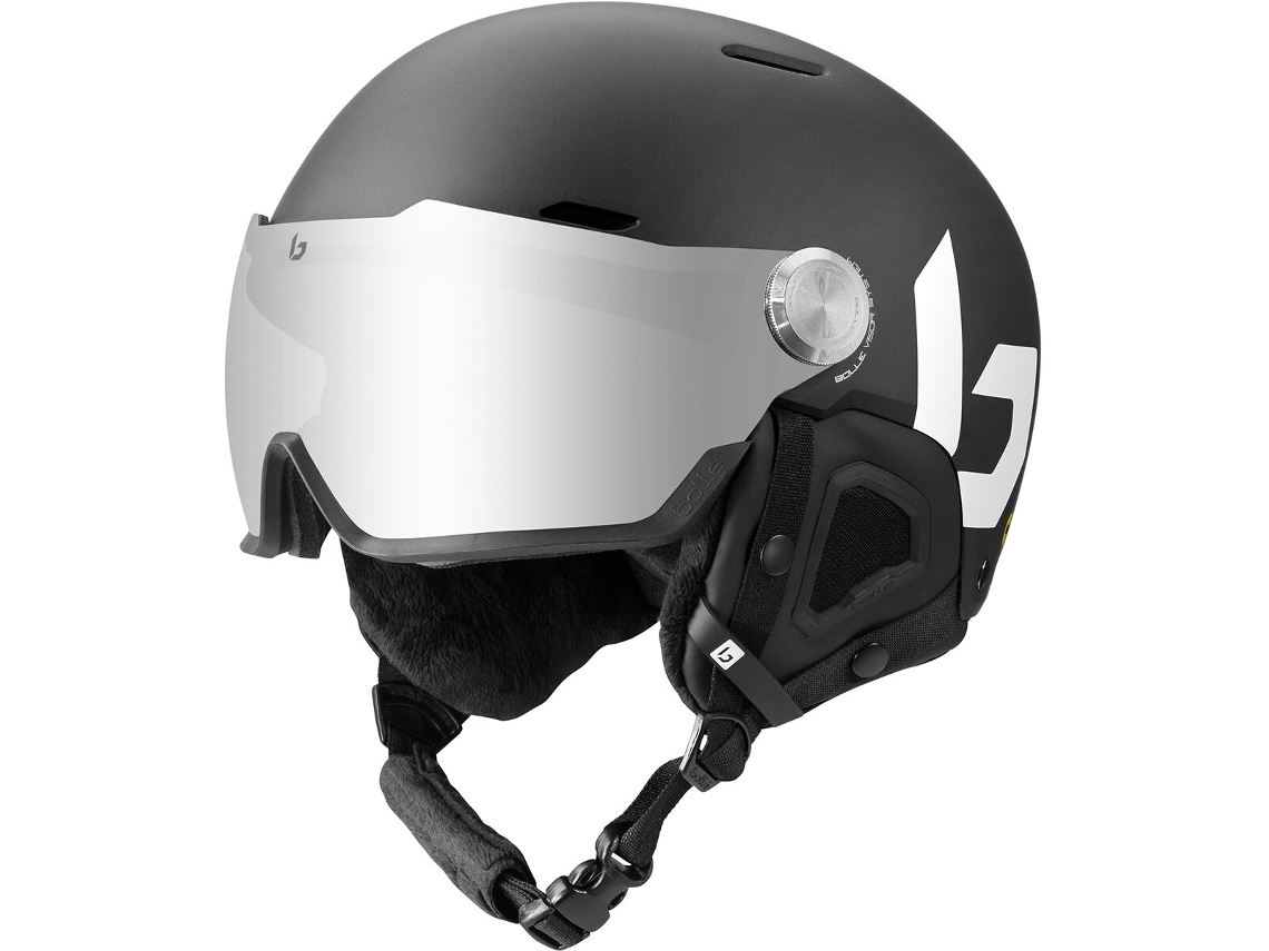 Casco de esquí BOLLÉ Might Visor L