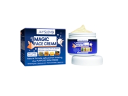 Crema hidratante profunda universal para pieles de alto rendimiento