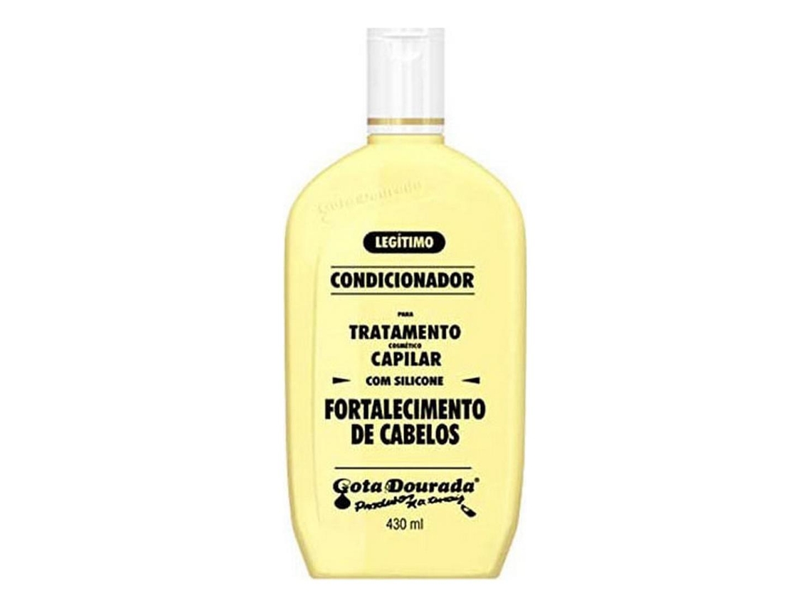 Acondicionador Fortalecimento 430ml