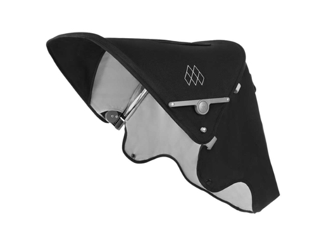Topo Suave Techno Xlr Pretomaclaren