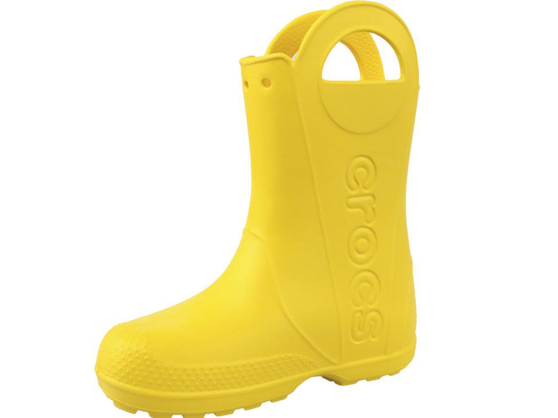 Crocs botas agua 2025 niño