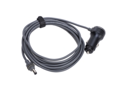 Cable De Alimentación De Cc Para Fumadores, Plug And Play, Compatible Con Power Bank Pd, 5 M Para Satélite.