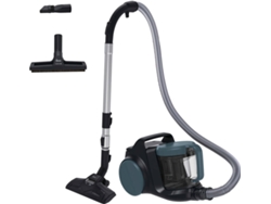 Aspirador sin Bolsa HOOVER HP210H 011 HP2 HOME (72 db - 2.5 L - Urban Black)  