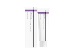 Crema reafirmante antiedad con efecto visible rápido.
