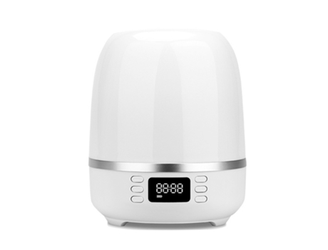 Altavoz Bluetooth portátil WEIMAI