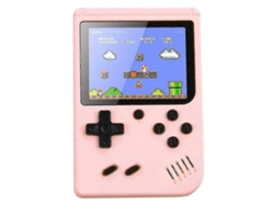 Consola De Videojuegos Retro Incorporada 500 Classic Game