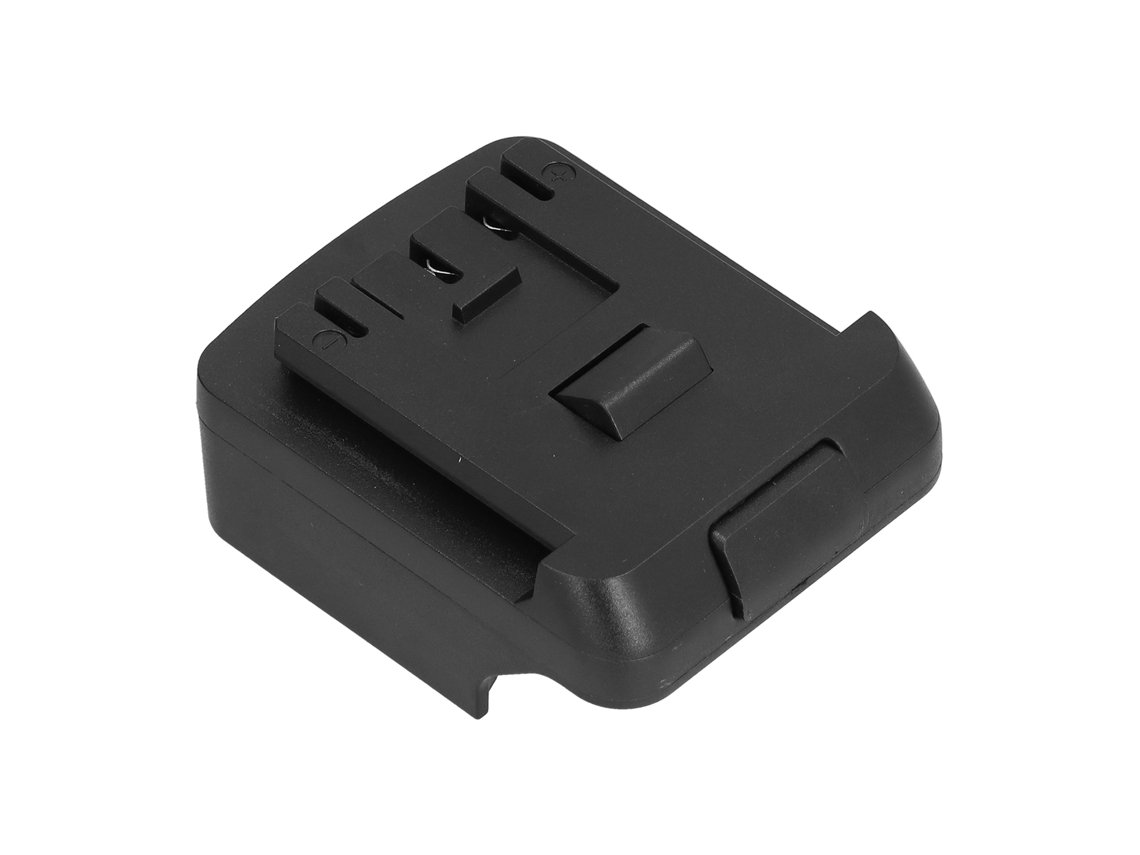 Adaptador convertidor Velora 2026 para batería de litio de 18 V Bosch Hitachi Tools