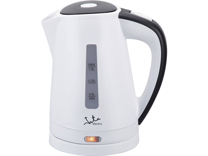 Hervidor Eléctrico JATA HA701 (1 L)