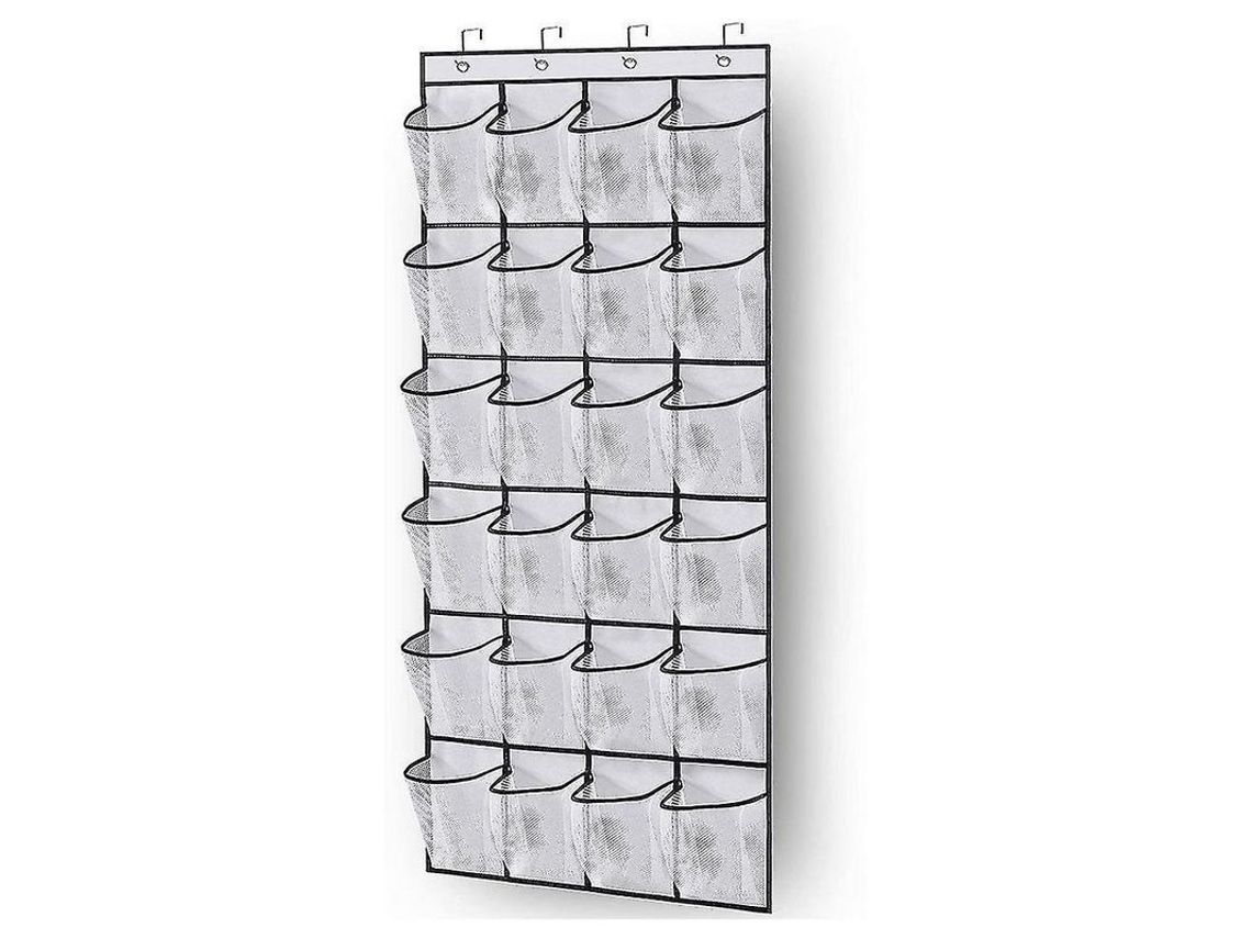 Organizador De Zapatos Colgante, Estante Para Zapatos, Almacenamiento Multifuncional Llk