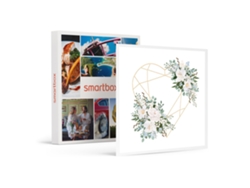 Caja Regalo SMARTBOX Tarjeta regalo boda - 50 €