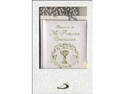 Libro Rdo.Primera Comunión (Español)