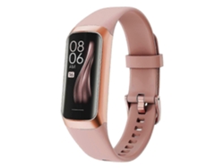 C60 Fitness Tracker 1.1'' Amoled Hd Gps Smart Watch Monitor De Frequência Cardíaca, Pressão Arterial, Spo2, Monitor De Sono, Pulseira Fitness 26-27s