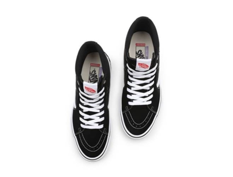 Botas Hombre VANS Blanco (Tam: 28.0 cm/43.0 eu)