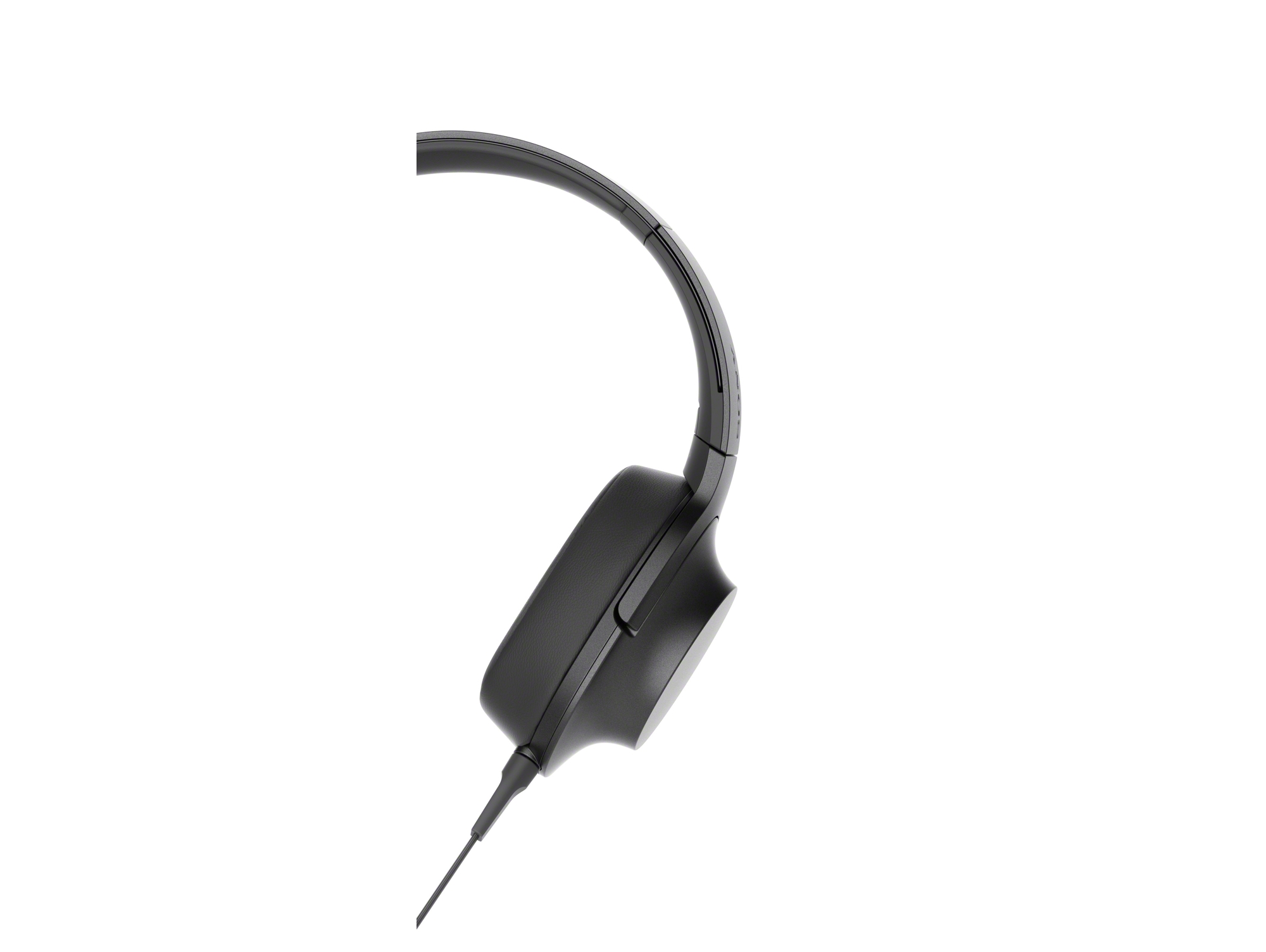 Auriculares con Cable SONY Mdrzx310Ap (On Ear - Negro)