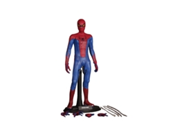 Figura Hot Toys MMS179 - Marvel Comics - The Amazing Spider-Man - Spider-Man