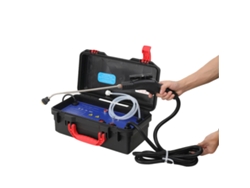 Limpieza a vapor, alta presión, calentamiento rápido, diseño multifuncional OEM