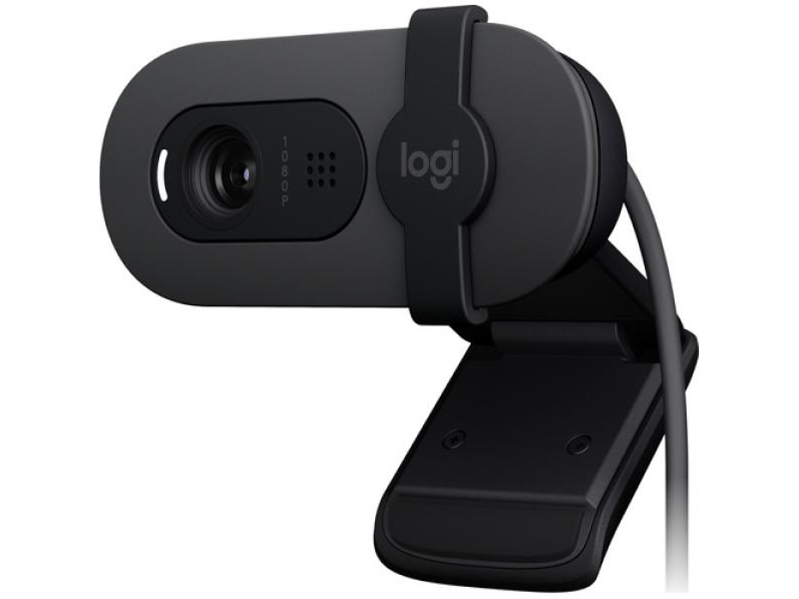 Logitech Brio 105 - Graphite- Emea-28935 LOGITECH