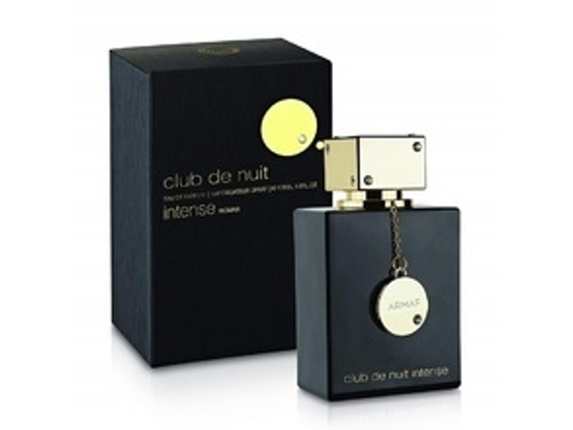 Club De Nuit Edp Intenso 105ml Armaf
