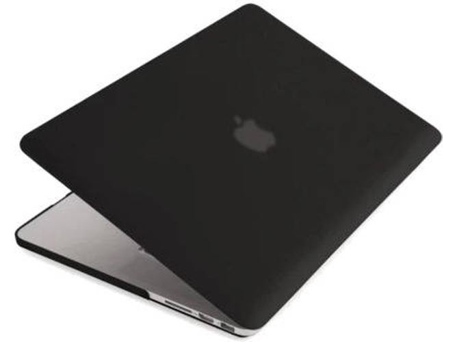 Carcasa TUCANO para Macbook Pro 13' (Negro)