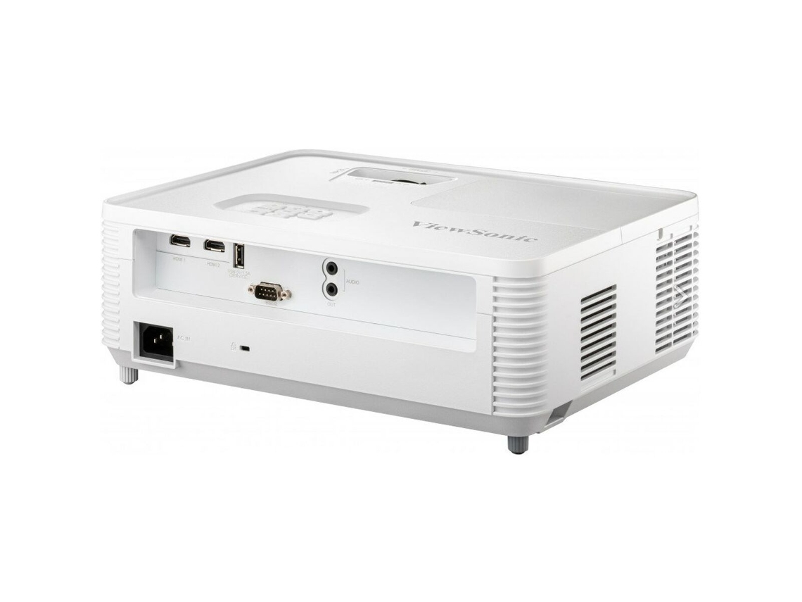 Proyector VIEWSONIC 1PD147 (Blanco - Full HD - HDMI x 2)