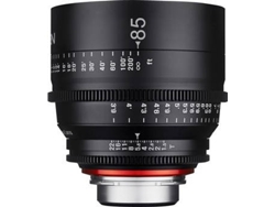 Objetivo SAMYANG XEEN 85mm T1.5