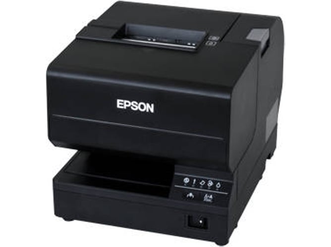 Impresora de Etiquetas EPSON TM-J7200