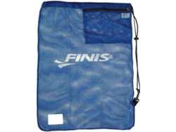 Bolsa FINIS Mesh Azul