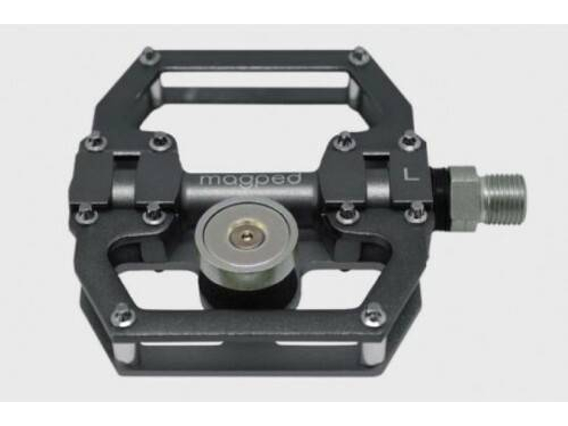 Pedales MAGPED Sport2 150N (TU - Gris)