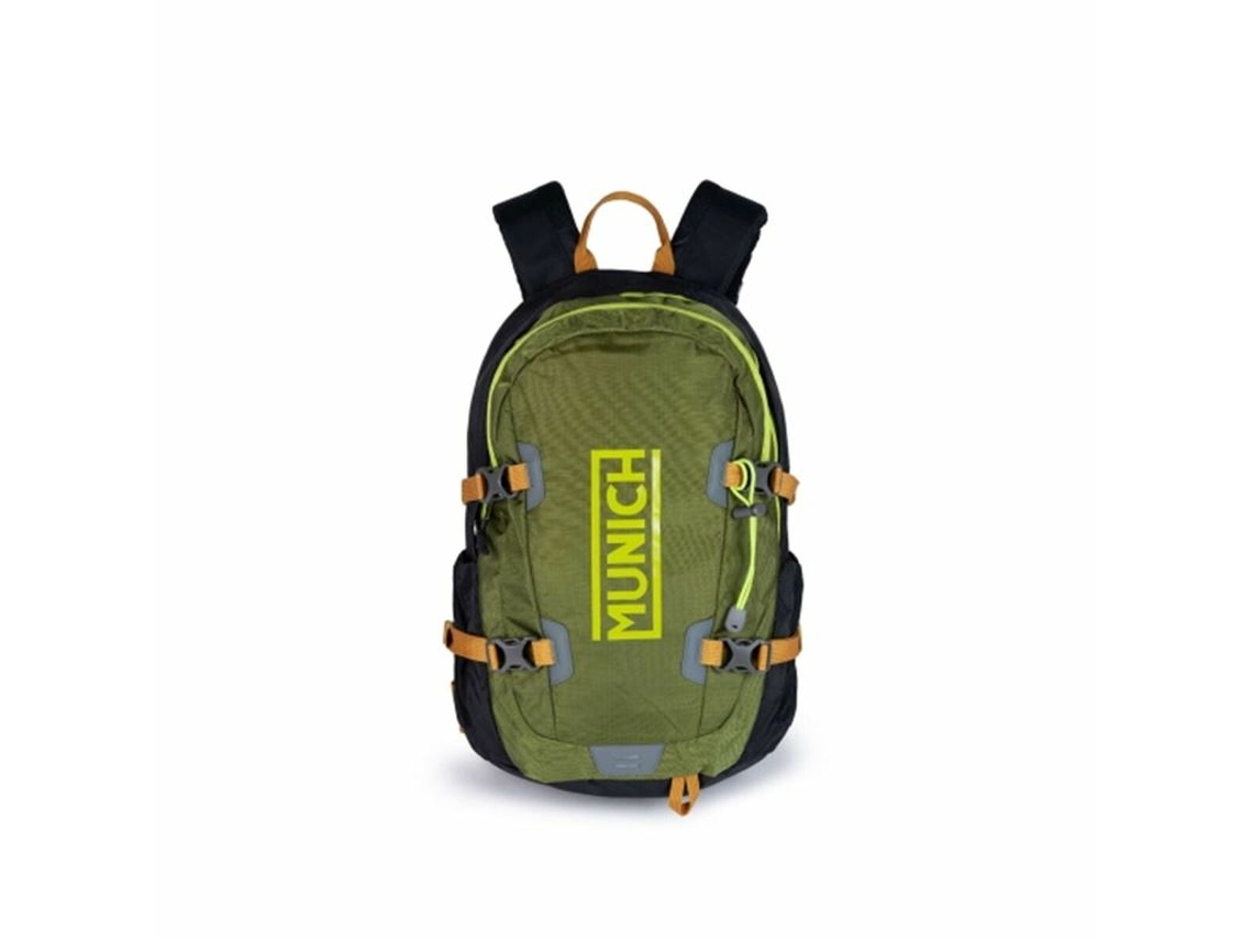 Mochila de senderismo Munich Trek (multicolor)