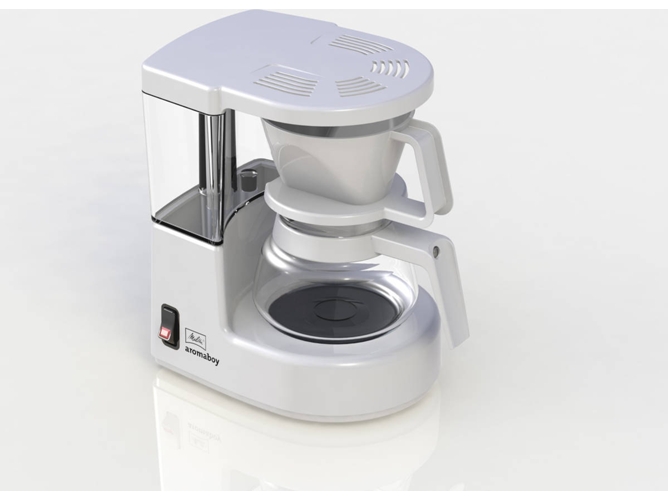 Cafetera de Goteo MELITTA Aromaboy