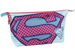 Neceser CERDÁ Superman DC Comics