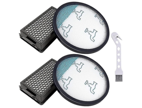 Accesorio Aspiradoras Compatibilidad Universal Filtros Compact Power Xxl Ro4825Ea Ro4871Ea Ro4855Ea Ro4881Ea Ro4881Ea N