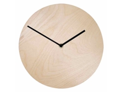 Kit para el reloj para hacerlo tú mismo 25 cm.