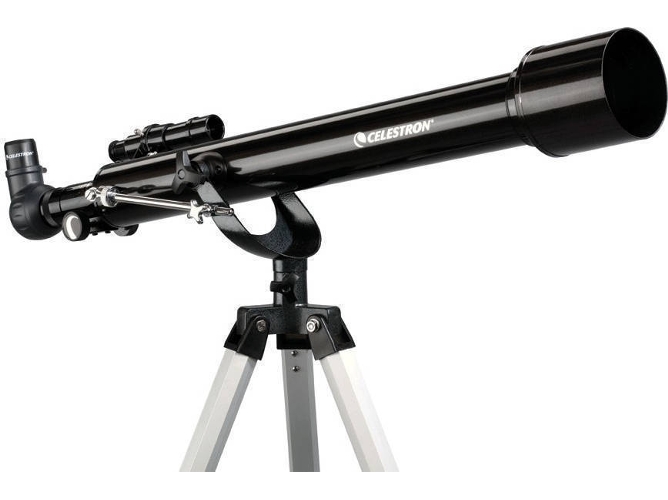Telescopio CELESTRON PowerSeeker 60AZ
