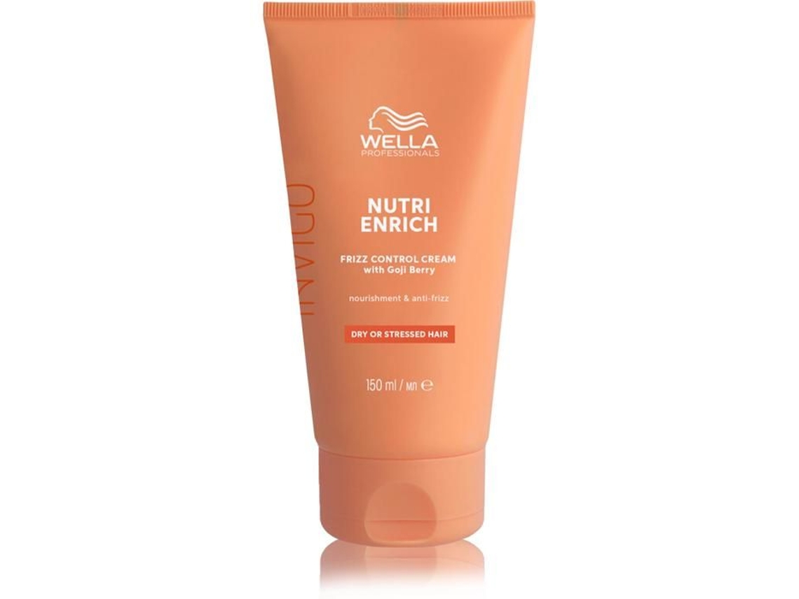 Crema Wella Professionals Invigo Nutri Enrich Frizz Control 150 ml