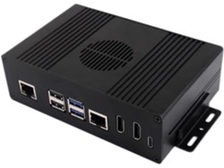 Caja De Expansión Para Ordenadores Pequeños Gigabit Ethernet Pcie