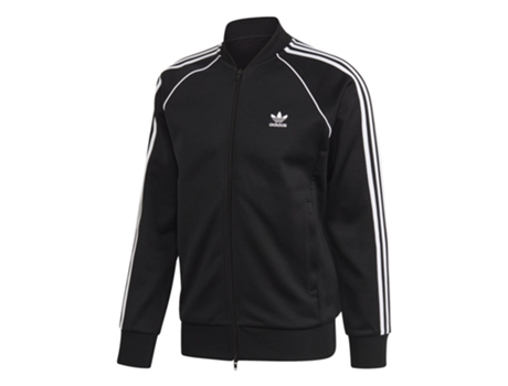 Abrigo ADIDAS ORIGINALS Hombre (Multicolor - XS)