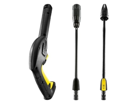 Lavadora de Alta Presión KARCHER 2 Power Control
