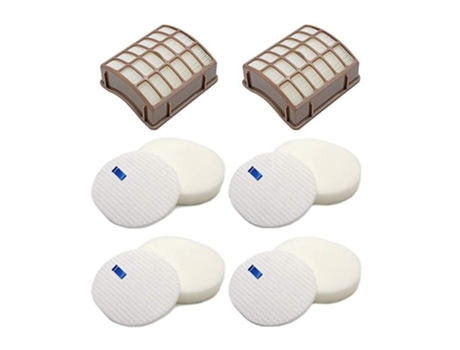Accesorio Aspiradores SHARKNv80 Filtro Nv90 Filtro Nv95 Uv420