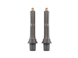 Accesorio para secador de pelo, boquilla automática para rizador de pelo supersónico, cilindro de aire, Good Ly Ebike