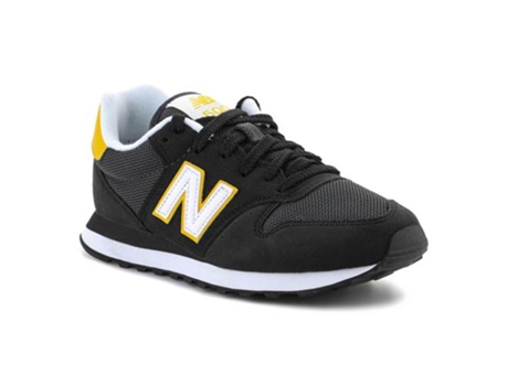 Zapatillas NEW BALANCE Niños (40,0 eu - Negro)