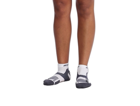 Calcetines 1-4 2XU Vectr Ultralight S